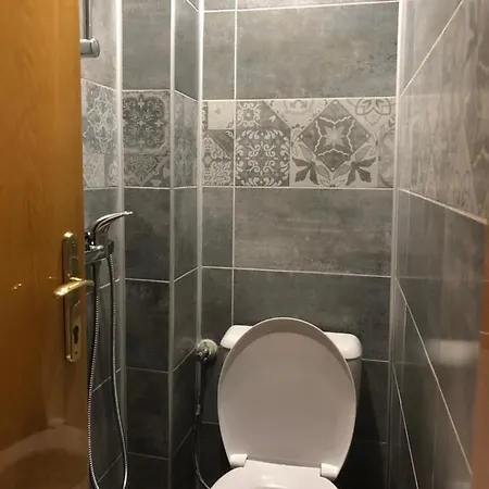 Lejlighed апартамент чайка 5 Varna