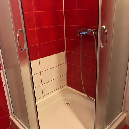 апартамент чайка 5 Apartamento *