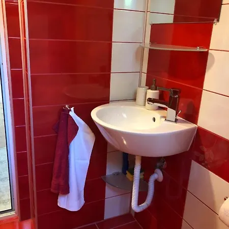 апартамент чайка 5 Varna