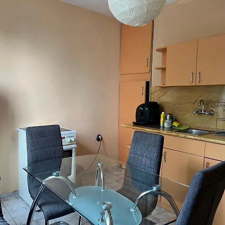 апартамент чайка 5 Varna