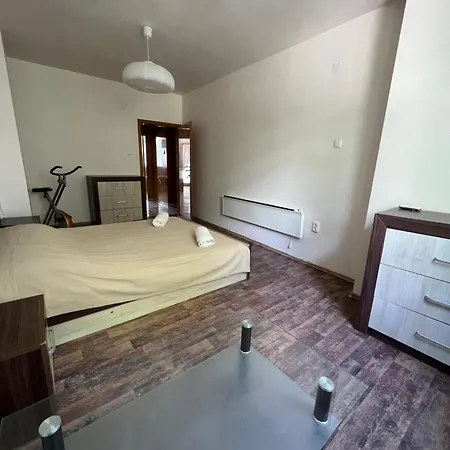 апартамент чайка 5 Varna