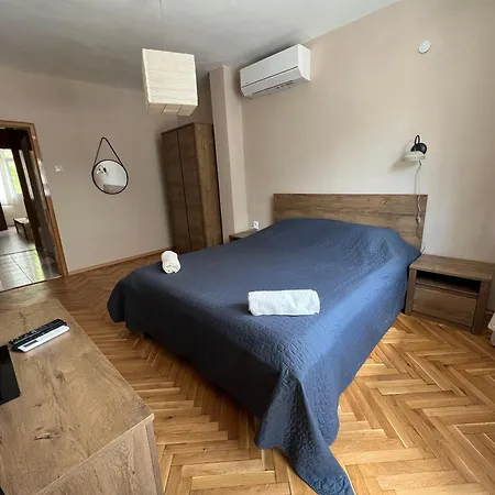 апартамент чайка 5 Apartamento