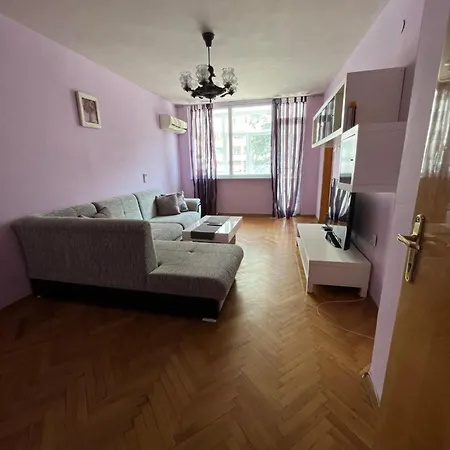 Apartamento апартамент чайка 5 Varna